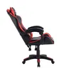 Silla + Escritorio Gamer Led en NEGRO/ROJO - Escritorios y sillas de escritorio, Uruguay | Divino, vista 9 de 9