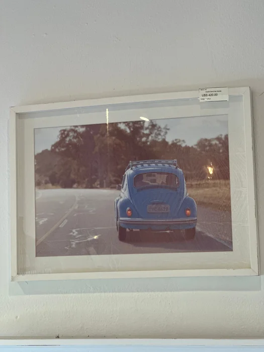 Cuadro Fotográfico by Santiago Reboledo - Decoración, Uruguay | Martinika Deco, vista 2