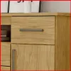 Comoda 5 cajones 2 puertas – Oslo CO008 - Cómodas, Uruguay | Punto Unión, vista 6 de 11