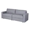 Sofá de 3 cuerpos Solle - Sillones y sofás, Uruguay | Furest, vista 2 de 2