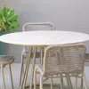 Mesa Biarritz - Mesas de comedor, Uruguay | Balcony, vista 7 de 8