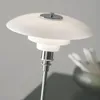 Luminaria Halo | PREVENTA en Blanco - Lámparas de mesa, Uruguay | Samic, vista 2 de 5