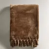 MANTA POLAR FLECOS - Textiles, Uruguay | Zara Home, vista 6 de 6