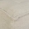 Sofá Modular 1 Cuerpo Tela-premium Natural-beige Element Beige en Beige - Sillones y sofás, Uruguay | Divino, vista 7 de 7
