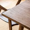 MESA COMEDOR NORDICA - OLMO NATURAL - 1.80 X 0.90 MTS en Madera natural - Mesas de comedor, Uruguay | La Iberica, vista 50 de 58