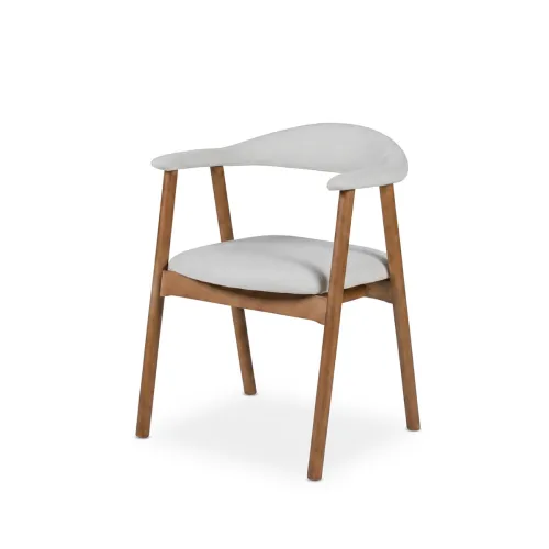 Silla Elite - Tela Microfibra - Ver 03 (Cruda) en Beige - Butacas, banquetas y puffs, Uruguay | NYR