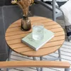 Conjunto de Jardín 2 Sillas +Mesa - Ibiza - Muebles para el exterior, Uruguay | Ecowood, vista 3 de 3