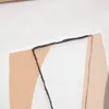 Cuadro Zay con formas geométricas marrón 80 x 100cm en Multicolor - Decoración de pared, Uruguay | Kavehome, vista 4 de 7
