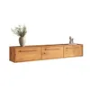 Rack TV 180CM Suspendido/Flotante Trega - Madera Maciza - Muebles para TV, Uruguay | Balton, vista 5 de 8