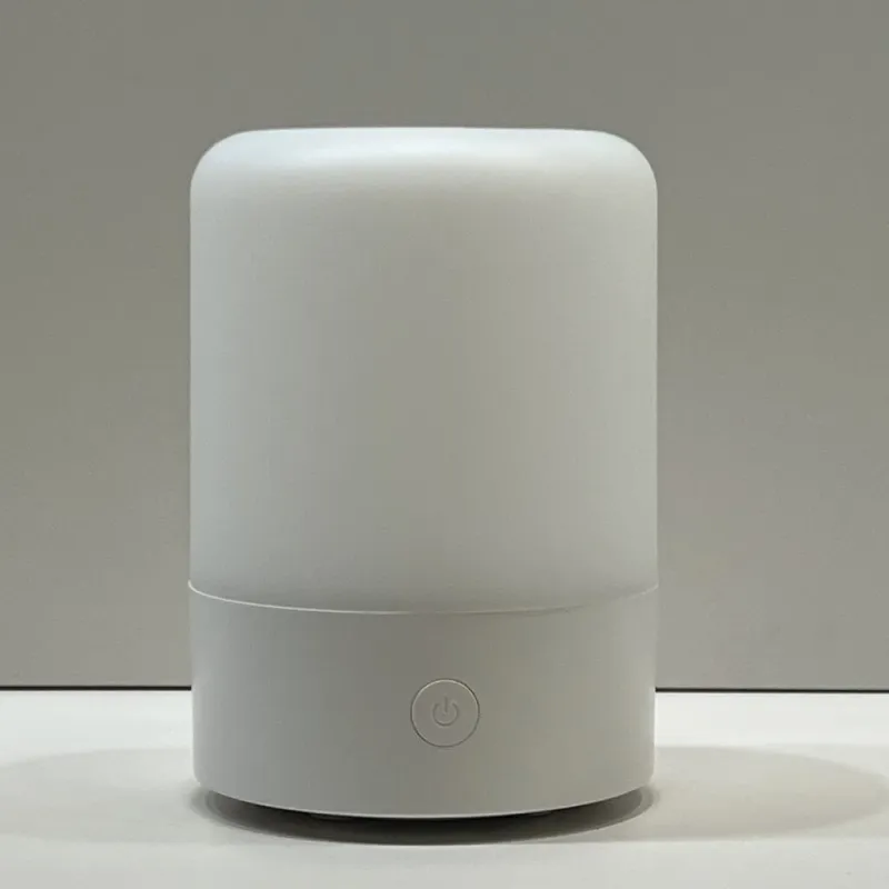 Difusor Aroma Chico Blanco 100ml en Blanco - Decoración, Uruguay | Aihaus