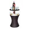 Mesa de jardin CoolBar en Marrón - Muebles para el exterior, Uruguay | La Cueva Muebles, vista 14 de 20