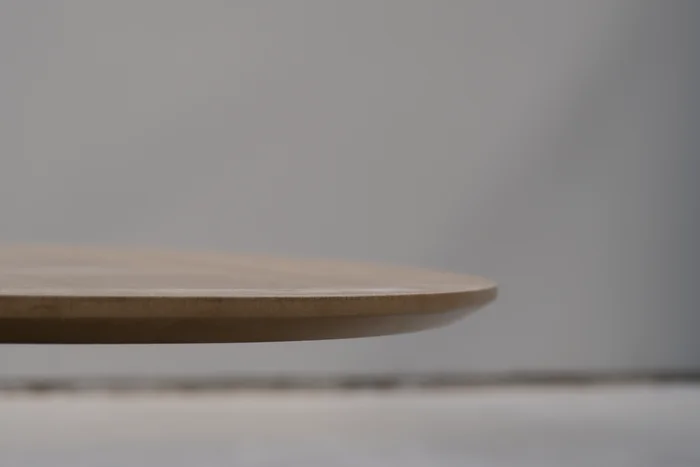Mesa de Centro Terra Chica - Olmo en Madera natural - Mesas de living, Uruguay | Berna Home, vista 5