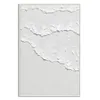 CUADRO CANVAS 60x90cm MARCO PINTURA OLAS - Decoración de pared, Uruguay | Decohogar, vista 1 de 2