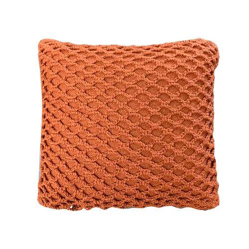 ALMOHADON en Terracota - Textiles, Uruguay | Vivai