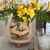 Florero ancho con cuero y clip - Jarrones, Uruguay | Dreams On Time, vista 21 de 35