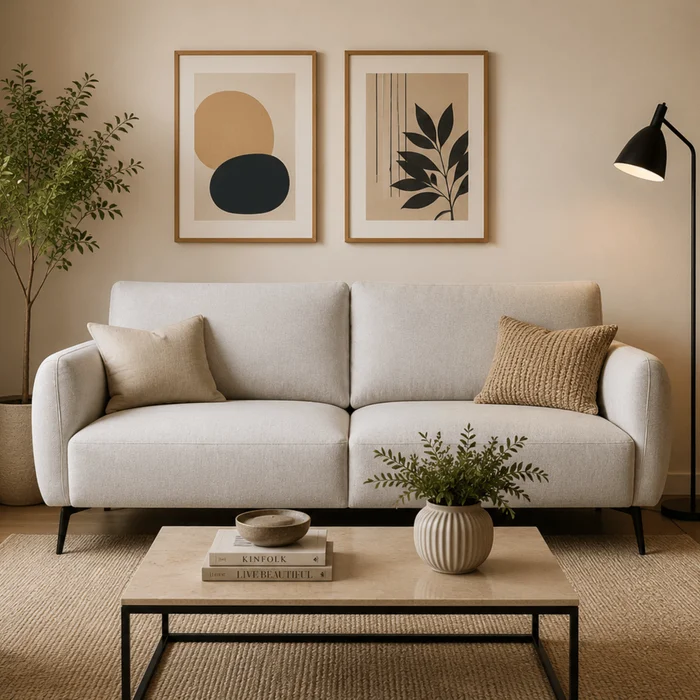 SOFÁ OPORTO - Sillones y sofás, Uruguay | Forum Design, vista 2