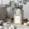 PORTARRETRATO MDF/PS 10x15CM BEIGE en Beige - Decoración de pared, Uruguay | Decohogar, vista 3 de 3