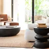 SILLON FOA - LINO ANTIMANCHAS - 2.20 MTS en Off-white - Sillones y sofás, Uruguay | La Iberica, vista 7 de 12