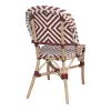 SILLA FORMENTERA GRANATE en Multicolor - Sillas, Uruguay | Sentido Jose Ignacio, vista 6 de 6