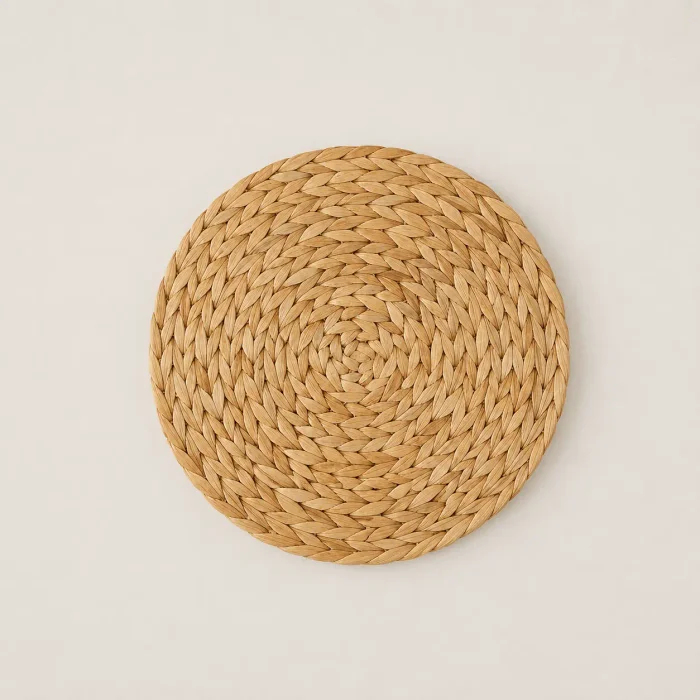 INDIVIDUAL MESA en Madera natural - Decoración, Uruguay | HomeTouch
