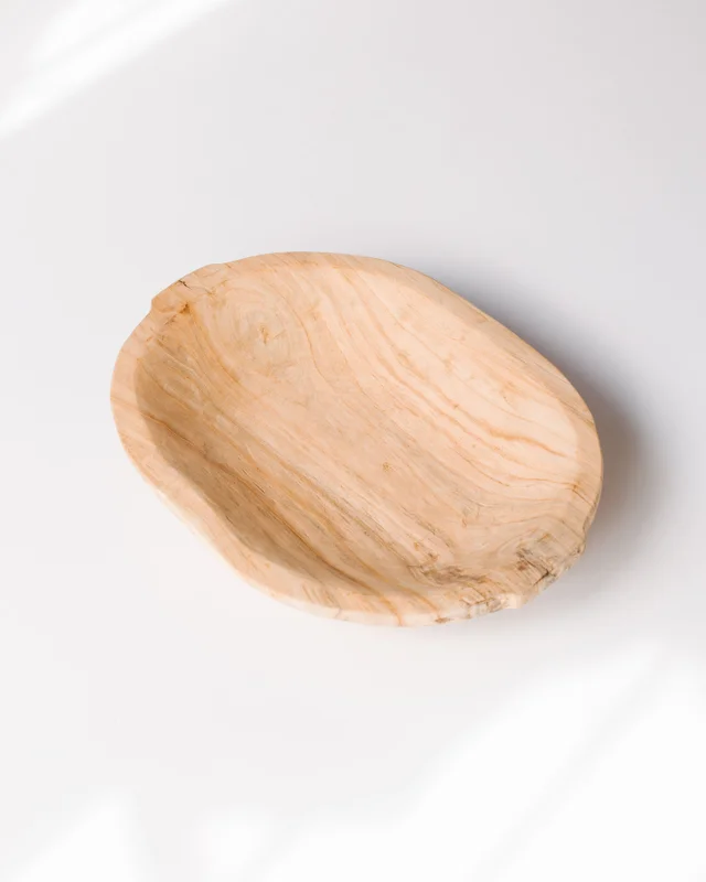 FUENTES ORGÁNICAS CHICAS en Madera natural - Decoración, Uruguay | Fundamento Muebles, vista 3