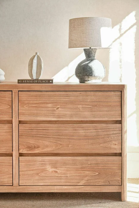 COMODA MALVA XL - 1.60 MTS - Bibliotecas, Uruguay | La Iberica
