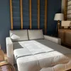 Sofá Cama Torres - Beige Easy Clean - Sillones y sofás, Uruguay | Berna home, vista 8 de 11