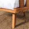POLTRONA ORIÓN en Madera natural - Muebles para el exterior, Uruguay | Fundamento Muebles, vista 2 de 7