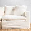 Modular Olivo Color Blanco - Sillones y sofás, Uruguay | Aihaus, vista 2 de 4