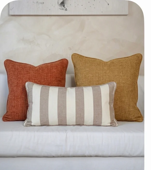 Pack Trama - Textiles, Uruguay | Decilo con Alma, vista 4