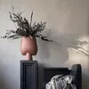 JARRON MUD Marrón Extra Large - Decoración, Uruguay | Viasono, vista 1 de 3