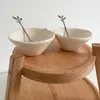 Juego de torre + dos mini bowls + dos cucharas o tenedores - Decoración, Uruguay | Dreams On Time, vista 8 de 12