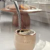 Mate chico con bombilla BB - Decoración, Uruguay | Dreams On Time, vista 3 de 16