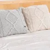 Almohadon Trenzas - Textiles, Uruguay | Arquetipo, vista 5 de 7