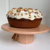 Pie de torta alta 25 cm - Decoración, Uruguay | Dreams On Time, vista 9 de 31
