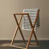 TOALLERO MADERA ACACIA - Cómodas, Uruguay | Zara Home, vista 1 de 7