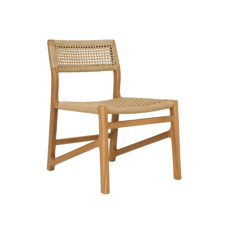 SILLA CARACAS TEKA - Muebles para el exterior, Uruguay | Masinfinito Casa