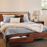 Cama Estambul