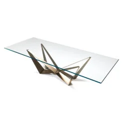 MESA en Beige - Mesas de comedor, Uruguay | Vivai, vista 3