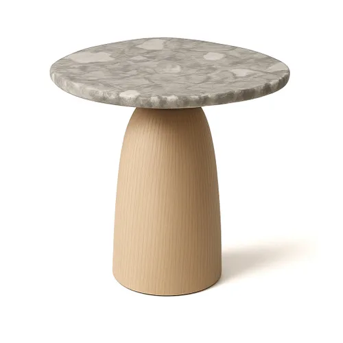 MESA en Multicolor - Mesas de arrimo, Uruguay | Vivai