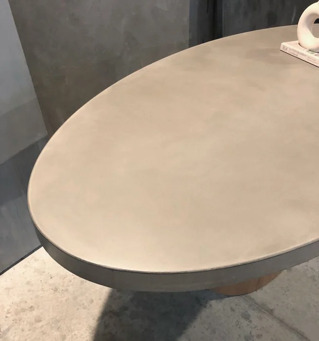 Mesa De Comedor OTTAWA en Gris - Mesas de comedor, Uruguay | Mezcla, vista 3