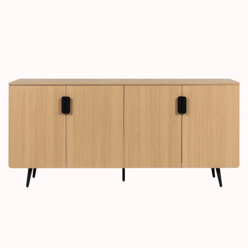 APARADOR QUEBEC en Madera natural - Aparadores y recibidores, Uruguay | Forum Design
