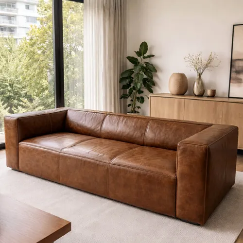 Sofa Camille 2,28mt - Sillones y sofás, Uruguay | Casa Brava