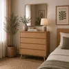CÓMODA DINAMARCA - Cómodas, Uruguay | Forum Design, vista 2 de 2