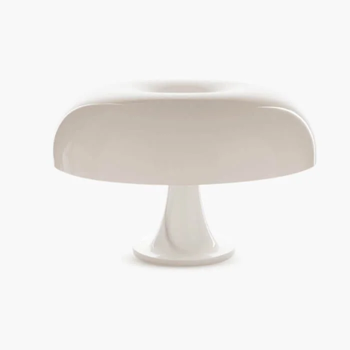 M238wh en Blanco - Lámparas de mesa, Uruguay | Unik