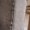 SILLA SOHO - LINO ALTO GRAMAJE - GRIS OSCURO en Gris - Butacas, banquetas y puffs, Uruguay | La Iberica, vista 2 de 10