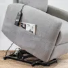 Sillón Reclinable 1c Lift - Sillones y sofás, Uruguay | Aihaus, vista 5 de 5