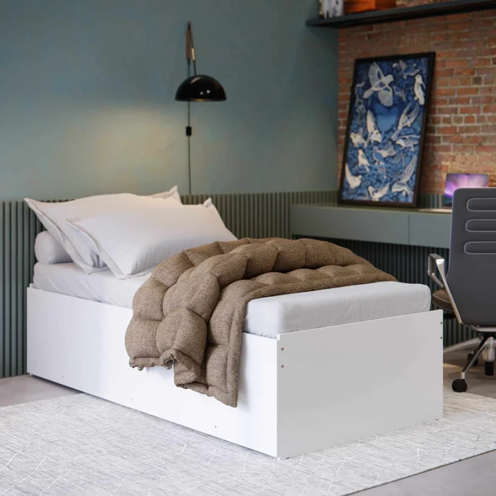 Cama Matrix Marinera 3 en 1 - Dormitorio, Uruguay | Deluxe Home, vista 2