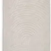 Alfombra SANDFIOL 80x200 crema - Textiles, Uruguay | JYSK, vista 1 de 3
