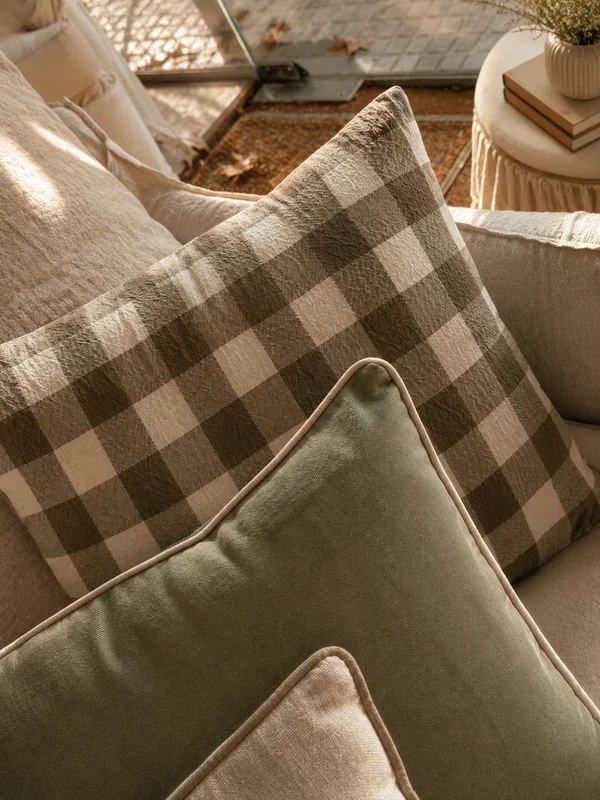 Pack Olive - Textiles, Uruguay | Decilo con Alma, vista 4